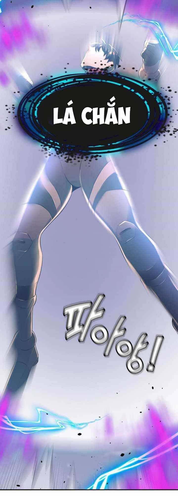 Đại Thần Giáng Thế - Chương 20 - ảnh 37