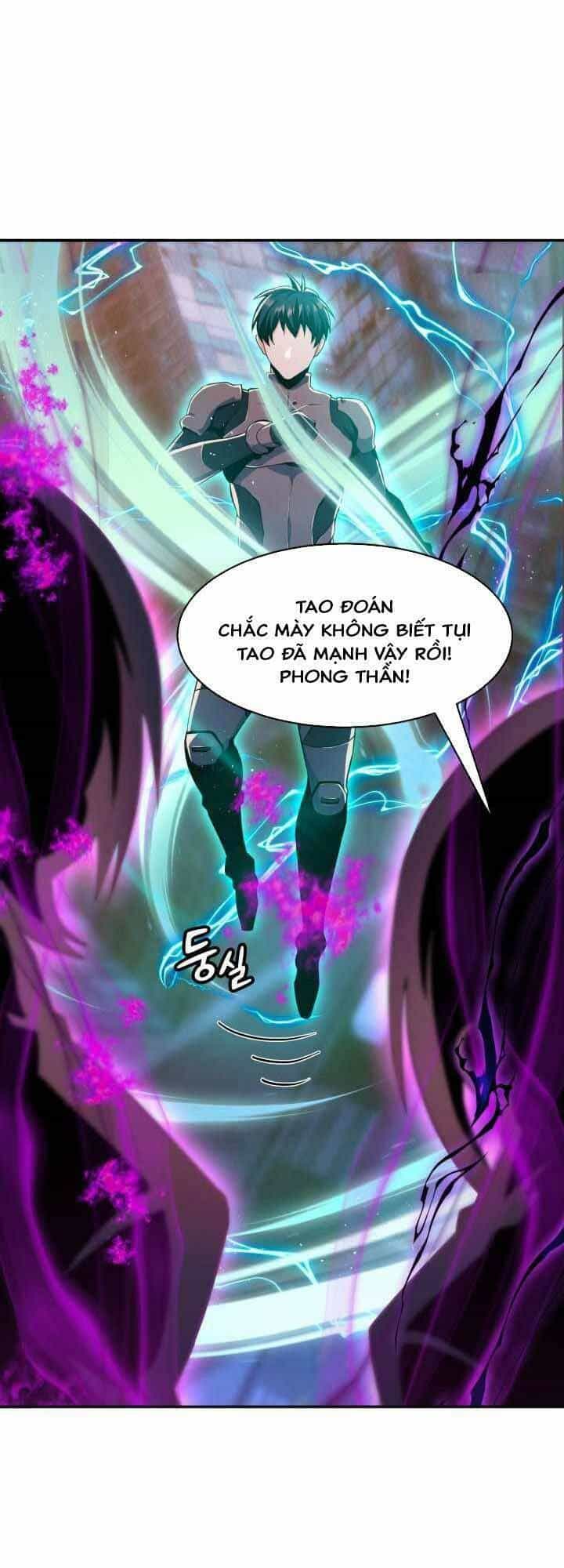 Đại Thần Giáng Thế - Chương 20 - ảnh 4