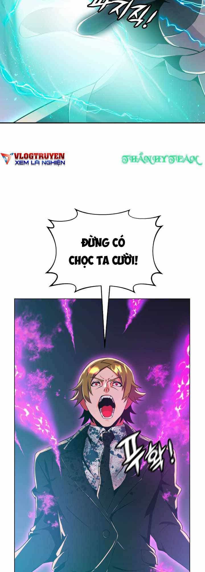 Đại Thần Giáng Thế - Chương 20 - ảnh 43