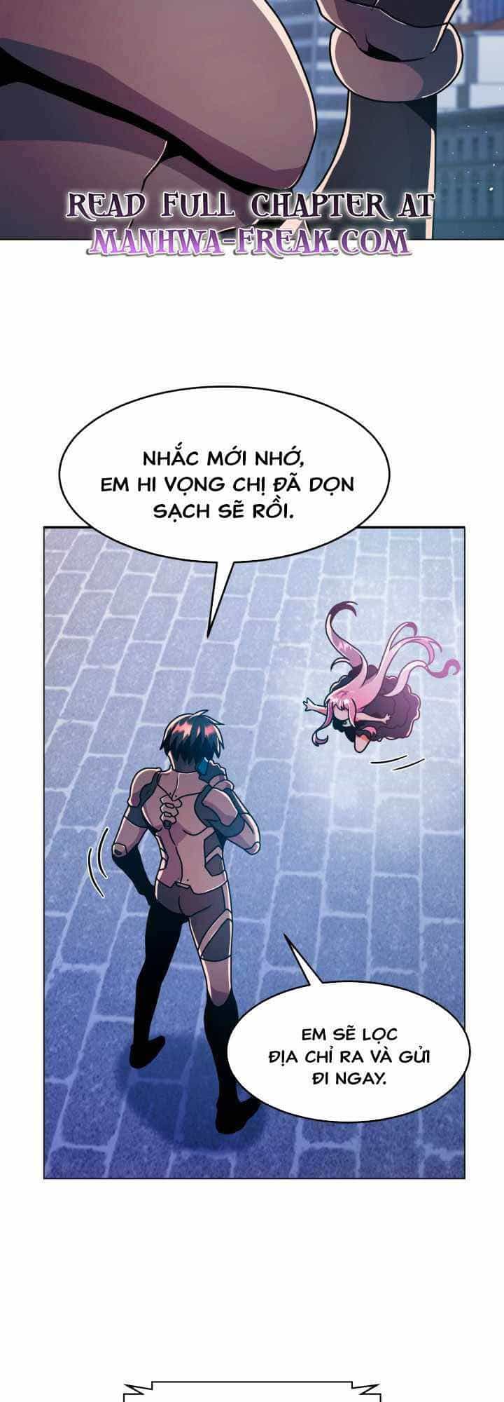 Đại Thần Giáng Thế - Chương 20 - ảnh 62