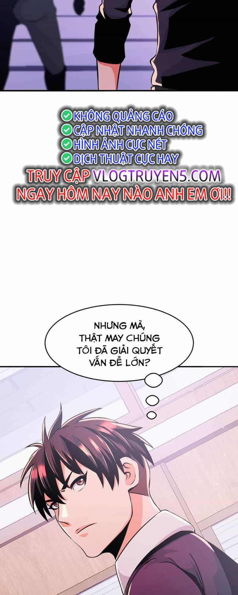 Đại Thần Giáng Thế - Chương 21 - ảnh 13