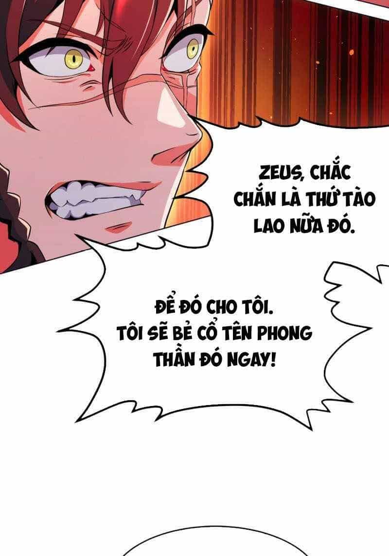 Đại Thần Giáng Thế - Chương 21 - ảnh 39