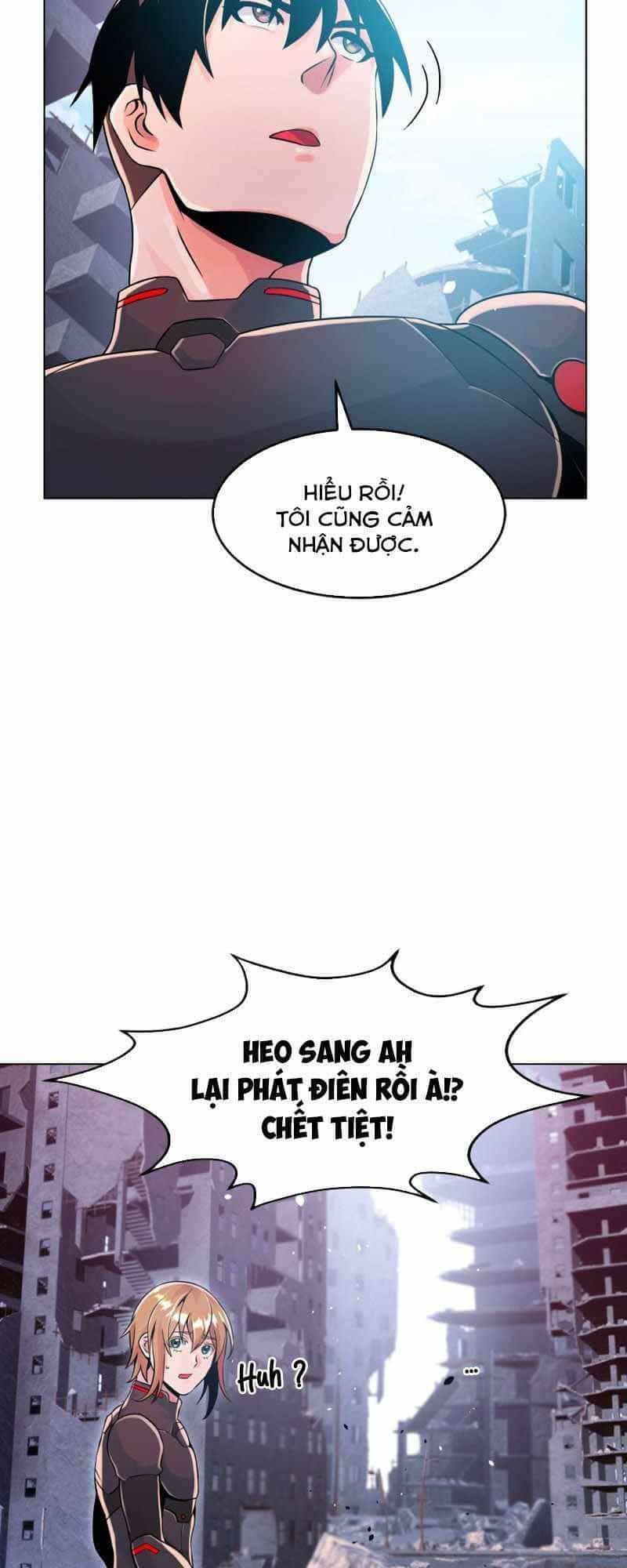 Đại Thần Giáng Thế - Chương 22 - ảnh 44