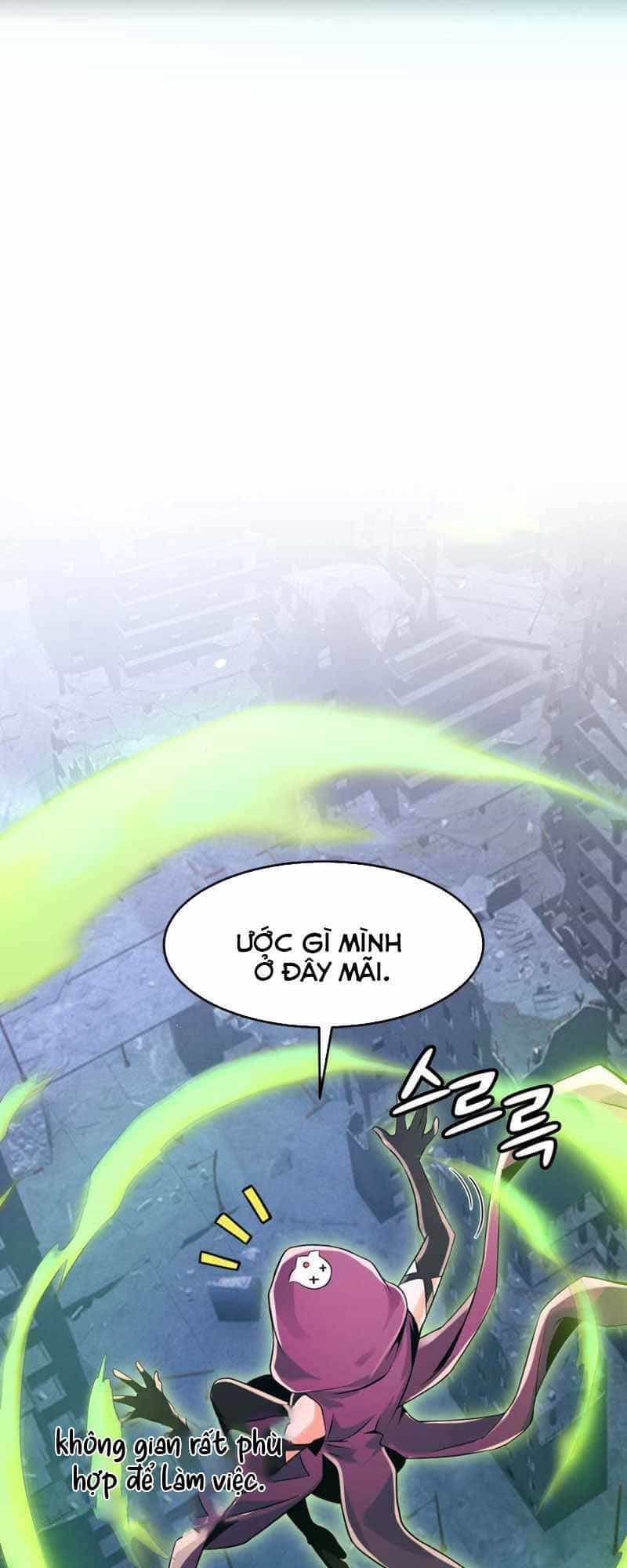 Đại Thần Giáng Thế - Chương 22 - ảnh 56