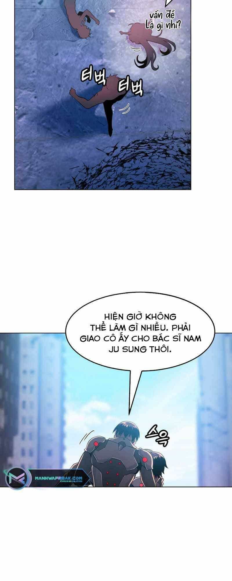 Đại Thần Giáng Thế - Chương 22 - ảnh 81