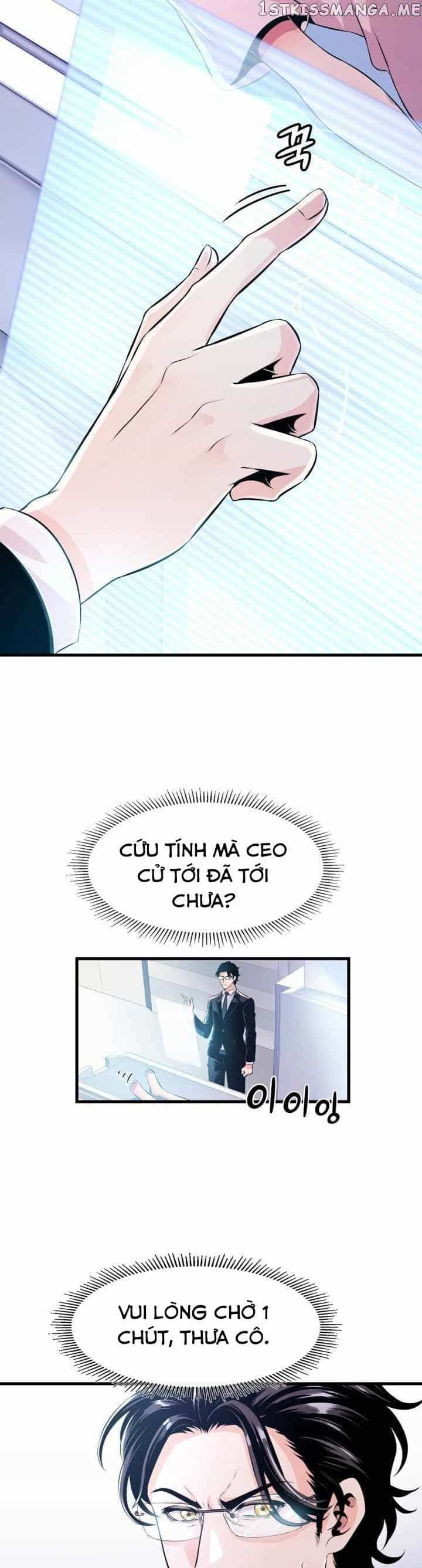 Đại Thần Giáng Thế - Chương 3 - ảnh 5