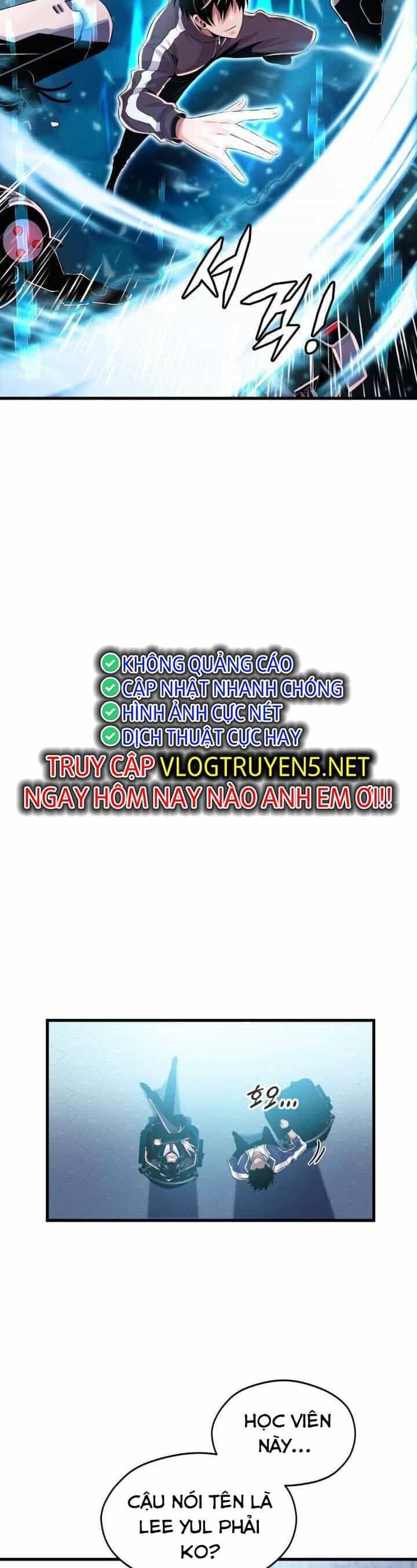 Đại Thần Giáng Thế - Chương 3 - ảnh 52