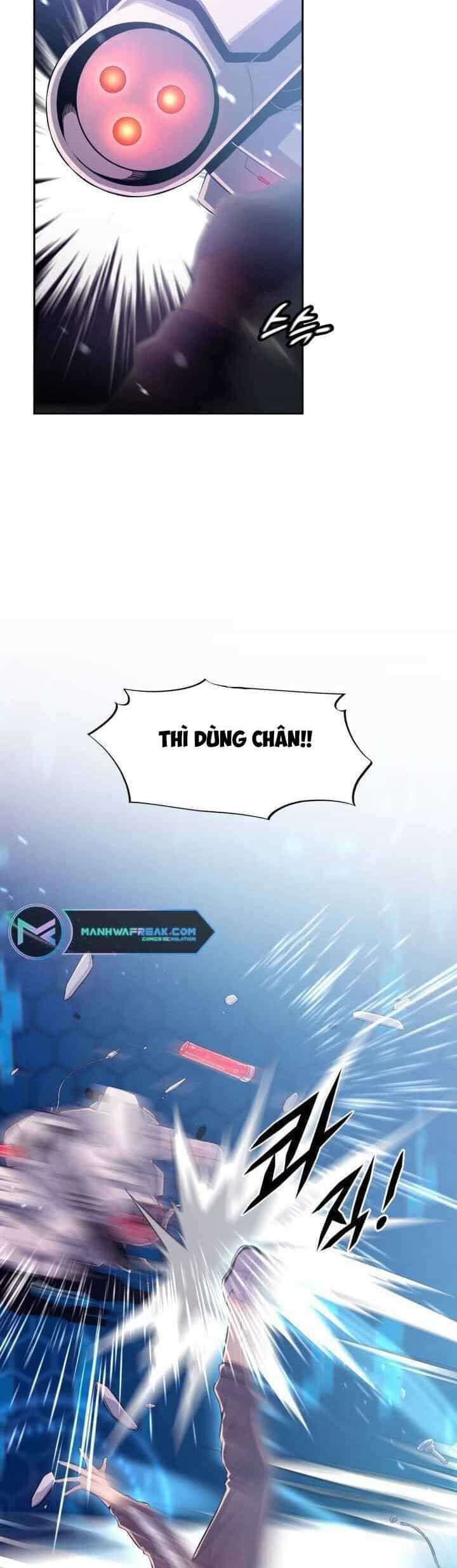 Đại Thần Giáng Thế - Chương 3 - ảnh 78