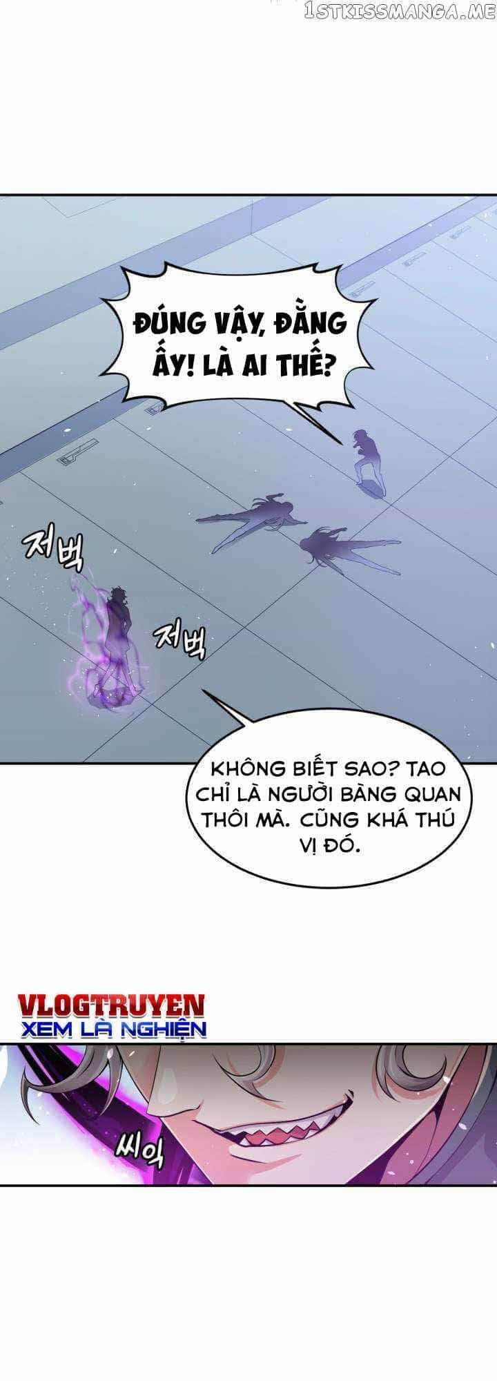 Đại Thần Giáng Thế - Chương 6 - ảnh 8