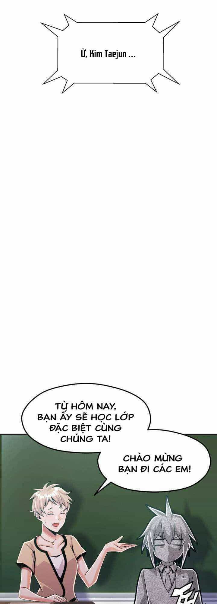Đại Thần Giáng Thế - Chương 8 - ảnh 12