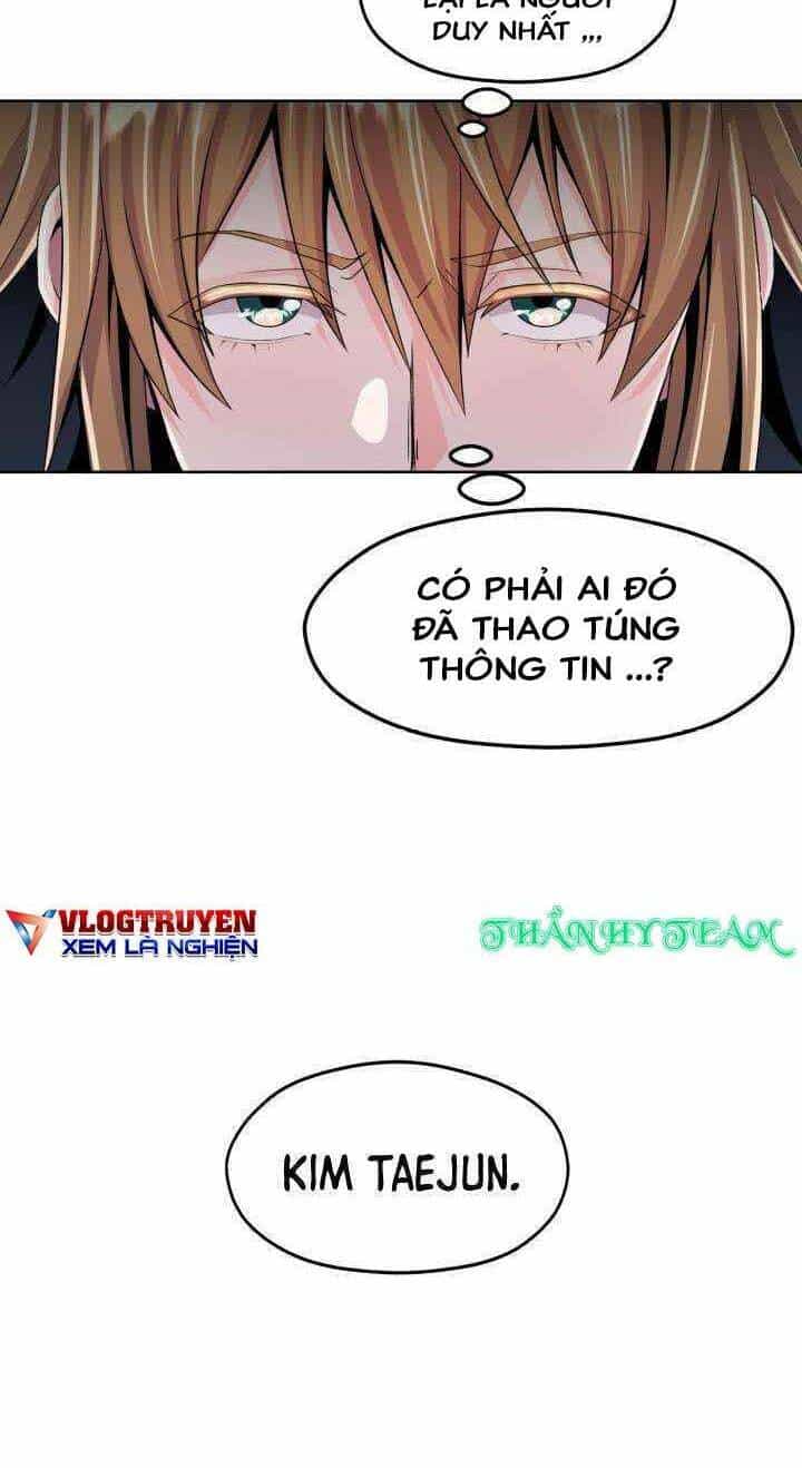Đại Thần Giáng Thế - Chương 8 - ảnh 16