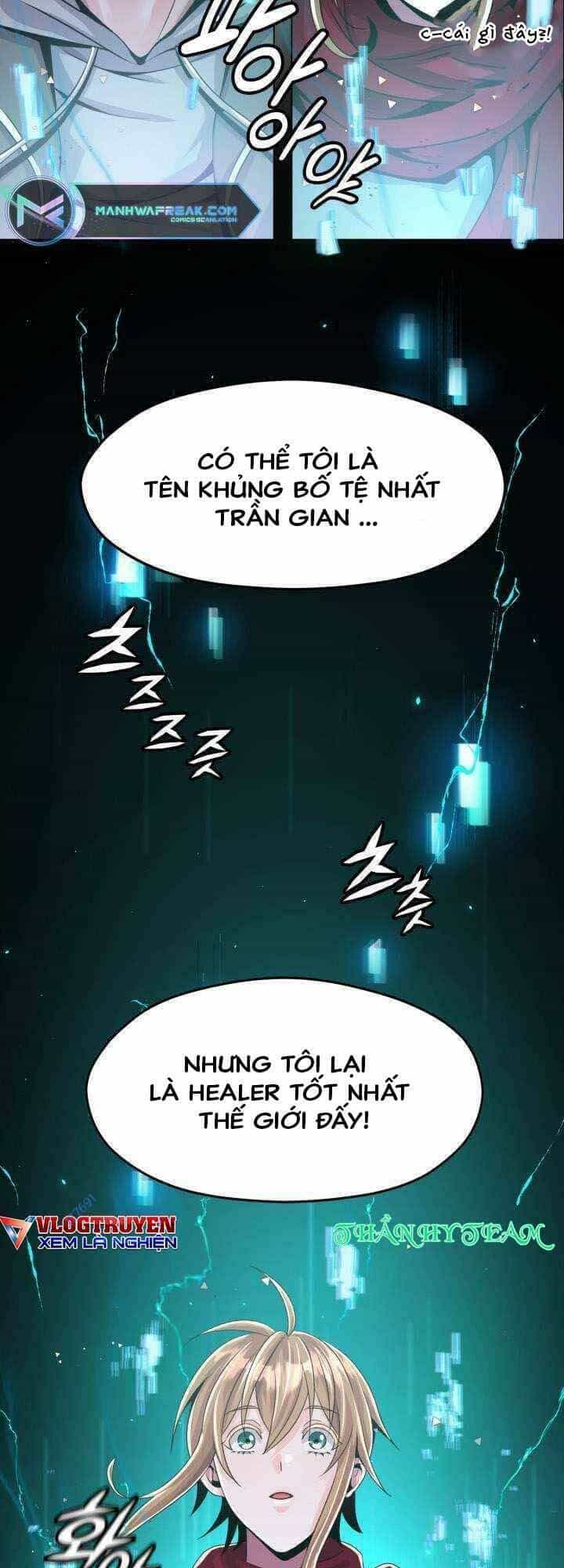 Đại Thần Giáng Thế - Chương 8 - ảnh 55