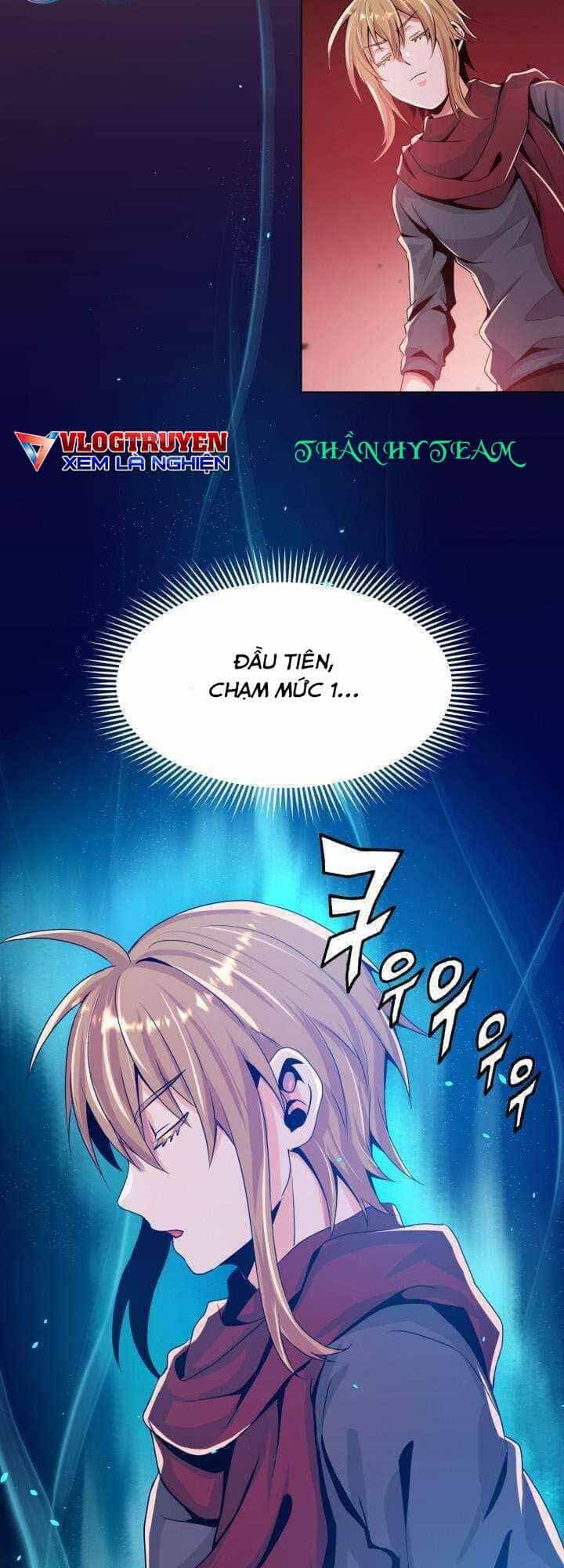 Đại Thần Giáng Thế - Chương 9 - ảnh 38