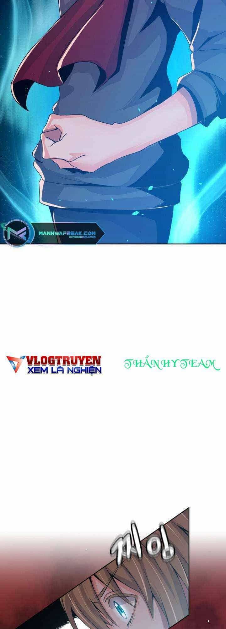 Đại Thần Giáng Thế - Chương 9 - ảnh 39