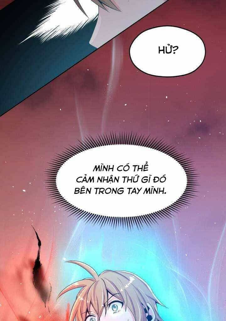 Đại Thần Giáng Thế - Chương 9 - ảnh 40