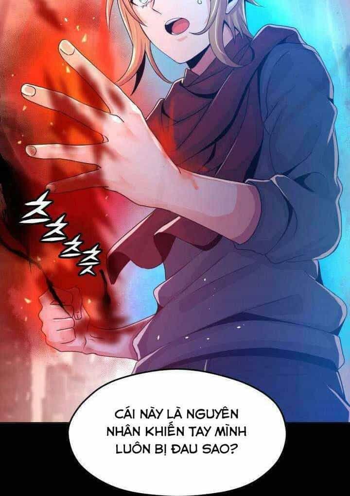 Đại Thần Giáng Thế - Chương 9 - ảnh 41