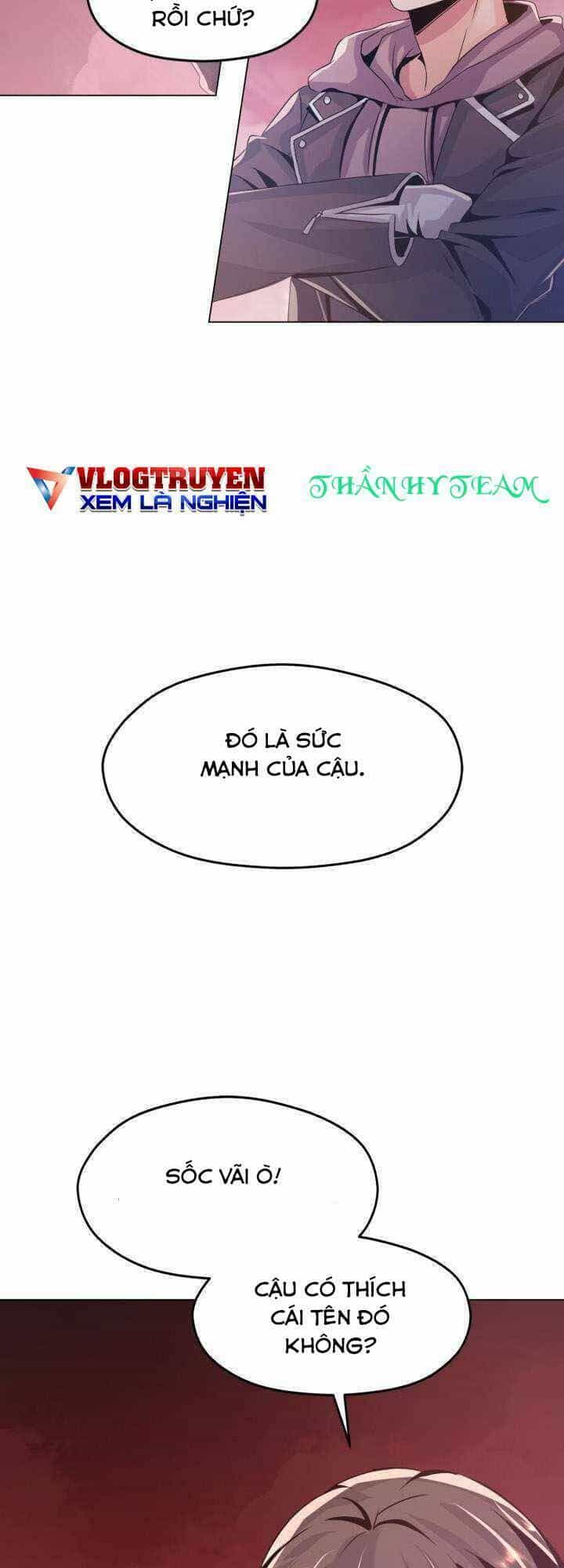 Đại Thần Giáng Thế - Chương 9 - ảnh 71