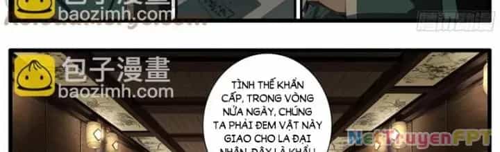 Đại Thần Ký - Chương 52 - ảnh 2