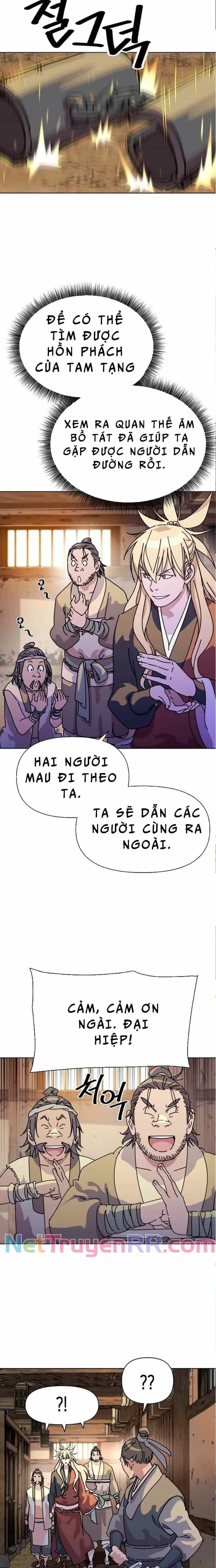 Đại Thánh Trùng Sinh Nam Cung Thế Gia - Chương 1 - ảnh 34