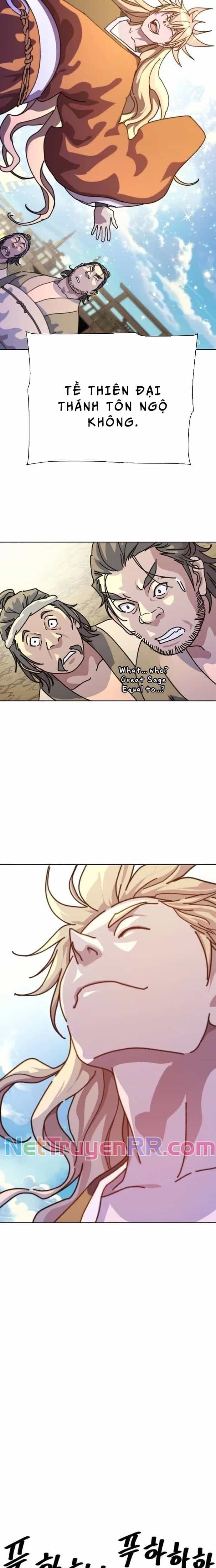 Đại Thánh Trùng Sinh Nam Cung Thế Gia - Chương 1 - ảnh 43