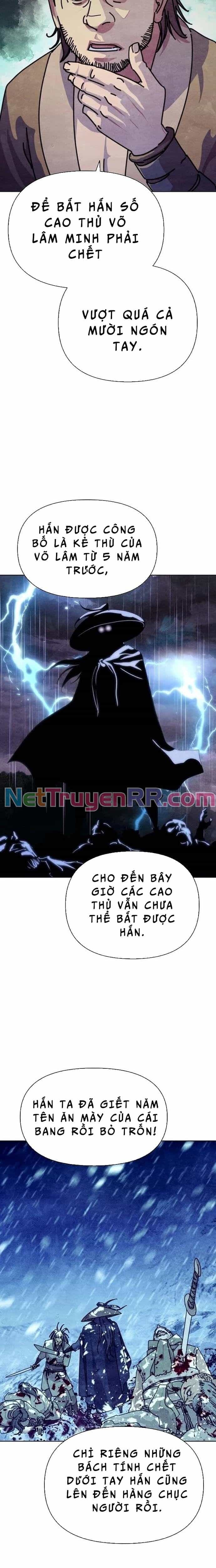Đại Thánh Trùng Sinh Nam Cung Thế Gia - Chương 1 - ảnh 72