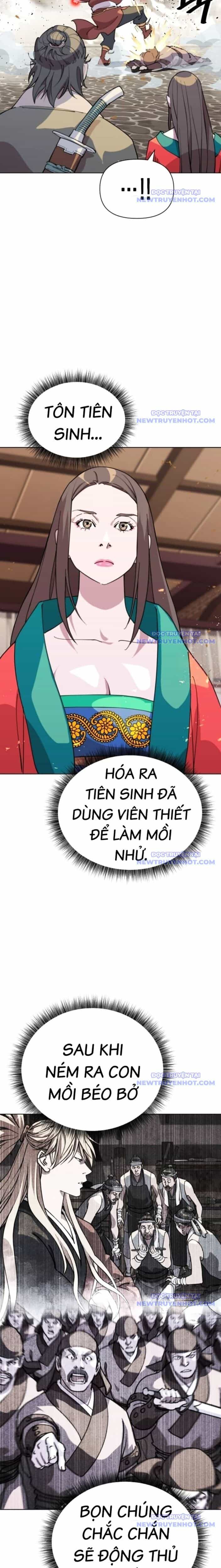 Đại Thánh Trùng Sinh Nam Cung Thế Gia - Chương 11 - ảnh 7