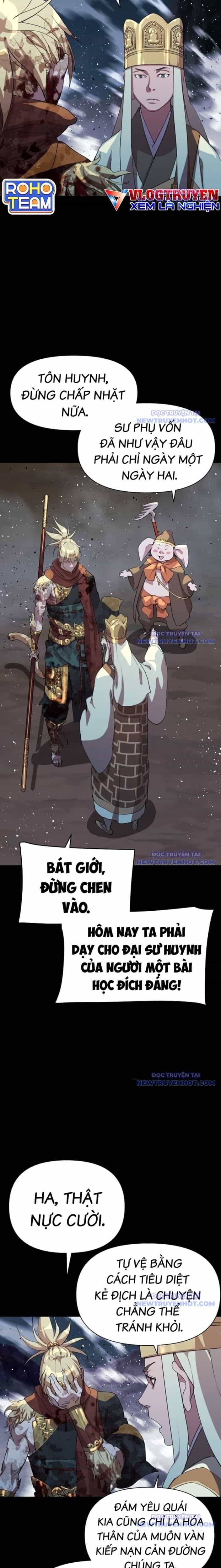 Đại Thánh Trùng Sinh Nam Cung Thế Gia - Chương 13 - ảnh 7