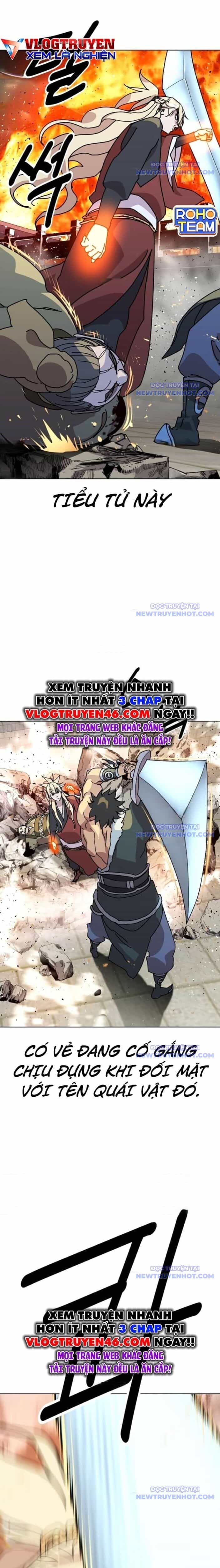 Đại Thánh Trùng Sinh Nam Cung Thế Gia - Chương 14 - ảnh 18