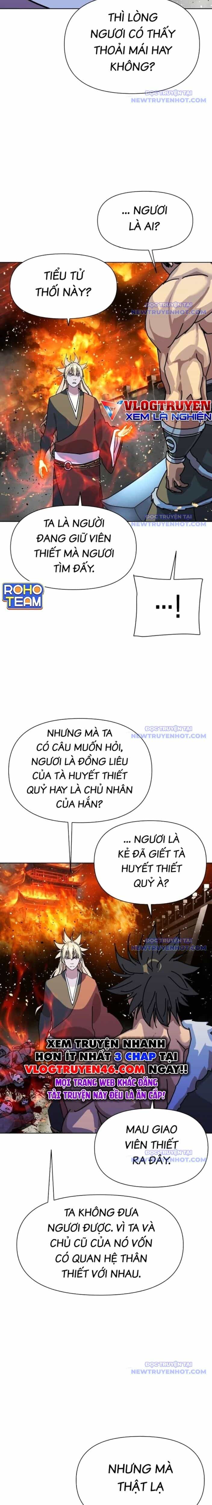 Đại Thánh Trùng Sinh Nam Cung Thế Gia - Chương 14 - ảnh 21