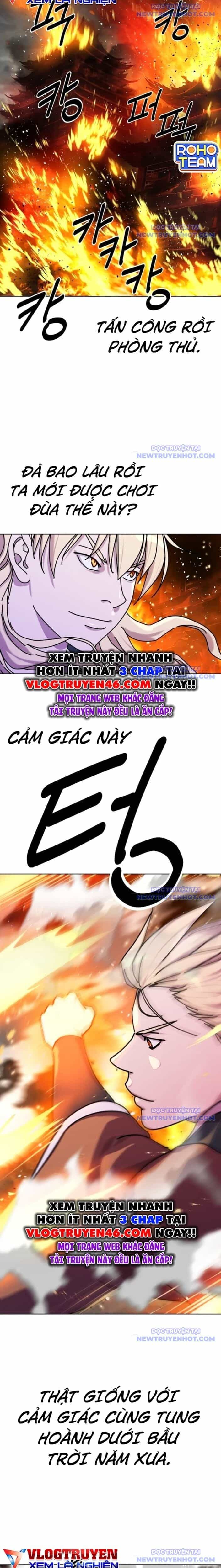 Đại Thánh Trùng Sinh Nam Cung Thế Gia - Chương 14 - ảnh 25