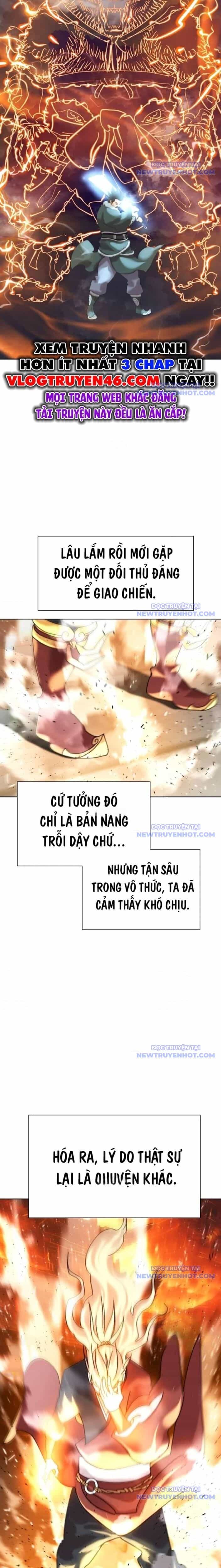 Đại Thánh Trùng Sinh Nam Cung Thế Gia - Chương 15 - ảnh 18