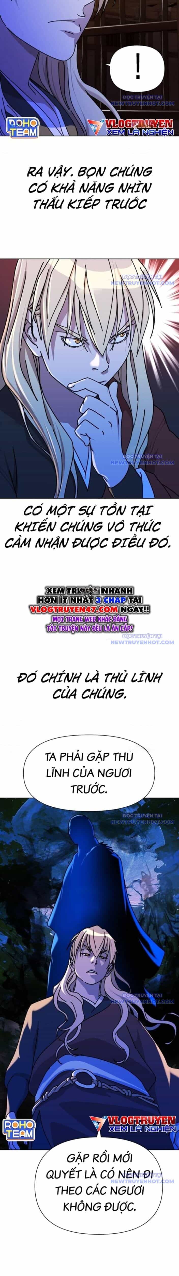 Đại Thánh Trùng Sinh Nam Cung Thế Gia - Chương 16 - ảnh 20