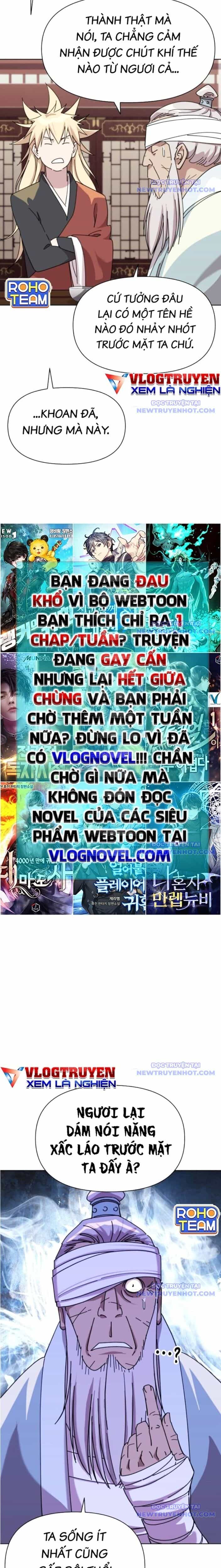 Đại Thánh Trùng Sinh Nam Cung Thế Gia - Chương 17 - ảnh 27