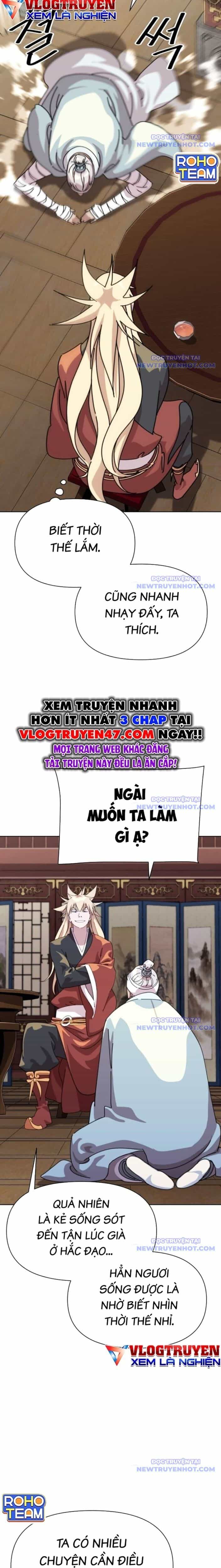 Đại Thánh Trùng Sinh Nam Cung Thế Gia - Chương 17 - ảnh 29