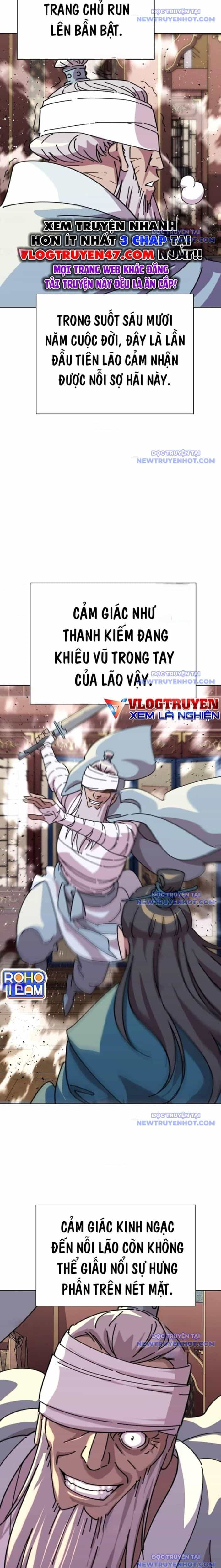 Đại Thánh Trùng Sinh Nam Cung Thế Gia - Chương 18 - ảnh 15