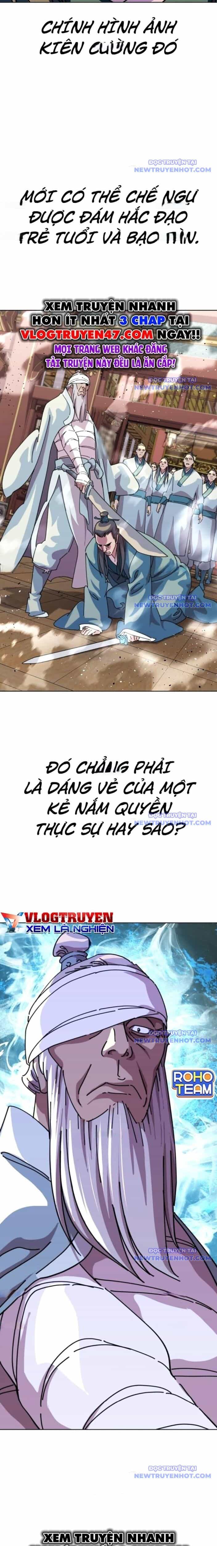 Đại Thánh Trùng Sinh Nam Cung Thế Gia - Chương 18 - ảnh 18