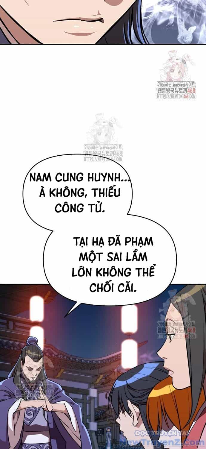 Đại Thánh Trùng Sinh Nam Cung Thế Gia - Chương 23 - ảnh 43