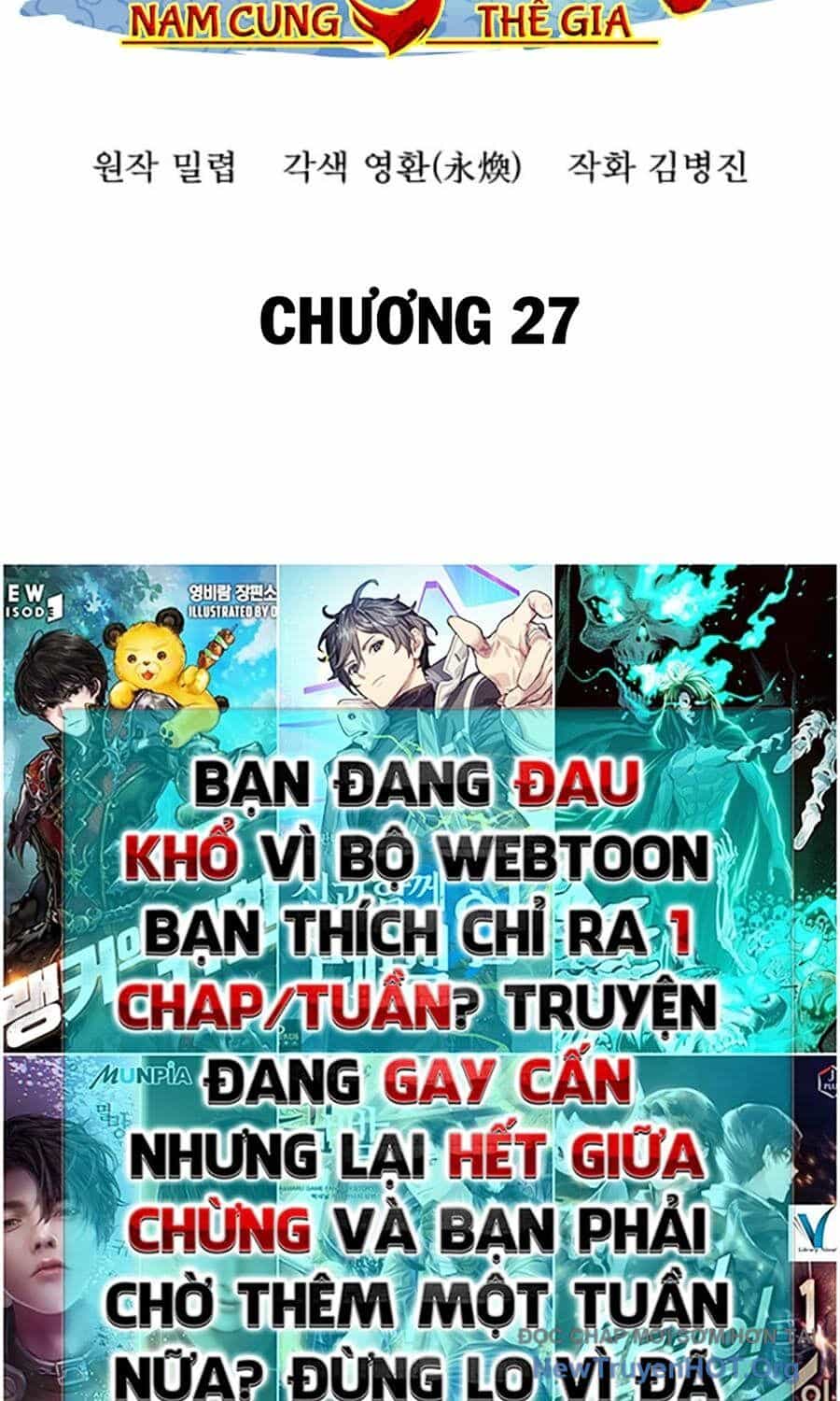 Đại Thánh Trùng Sinh Nam Cung Thế Gia - Chương 27 - ảnh 37