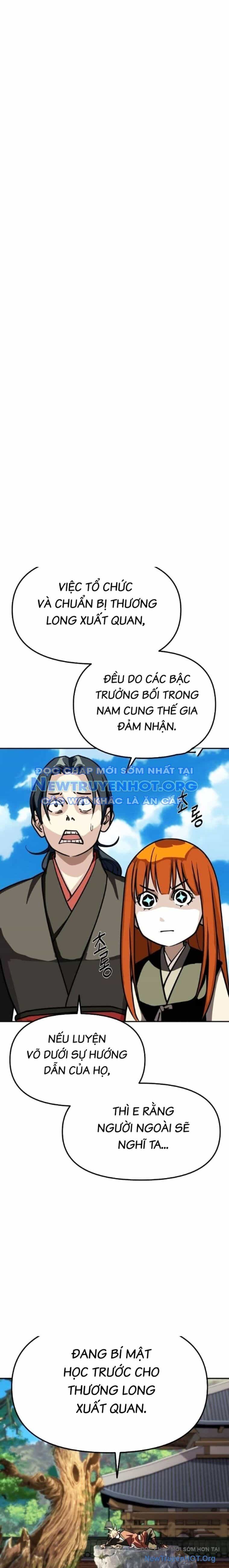 Đại Thánh Trùng Sinh Nam Cung Thế Gia - Chương 29 - ảnh 31