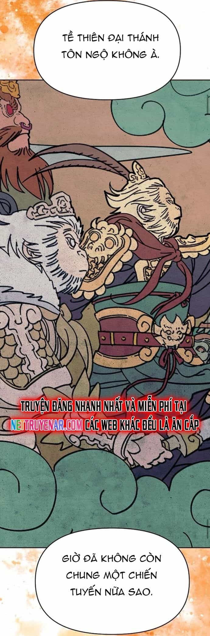 Đại Thánh Trùng Sinh Nam Cung Thế Gia - Chương 32 - ảnh 104