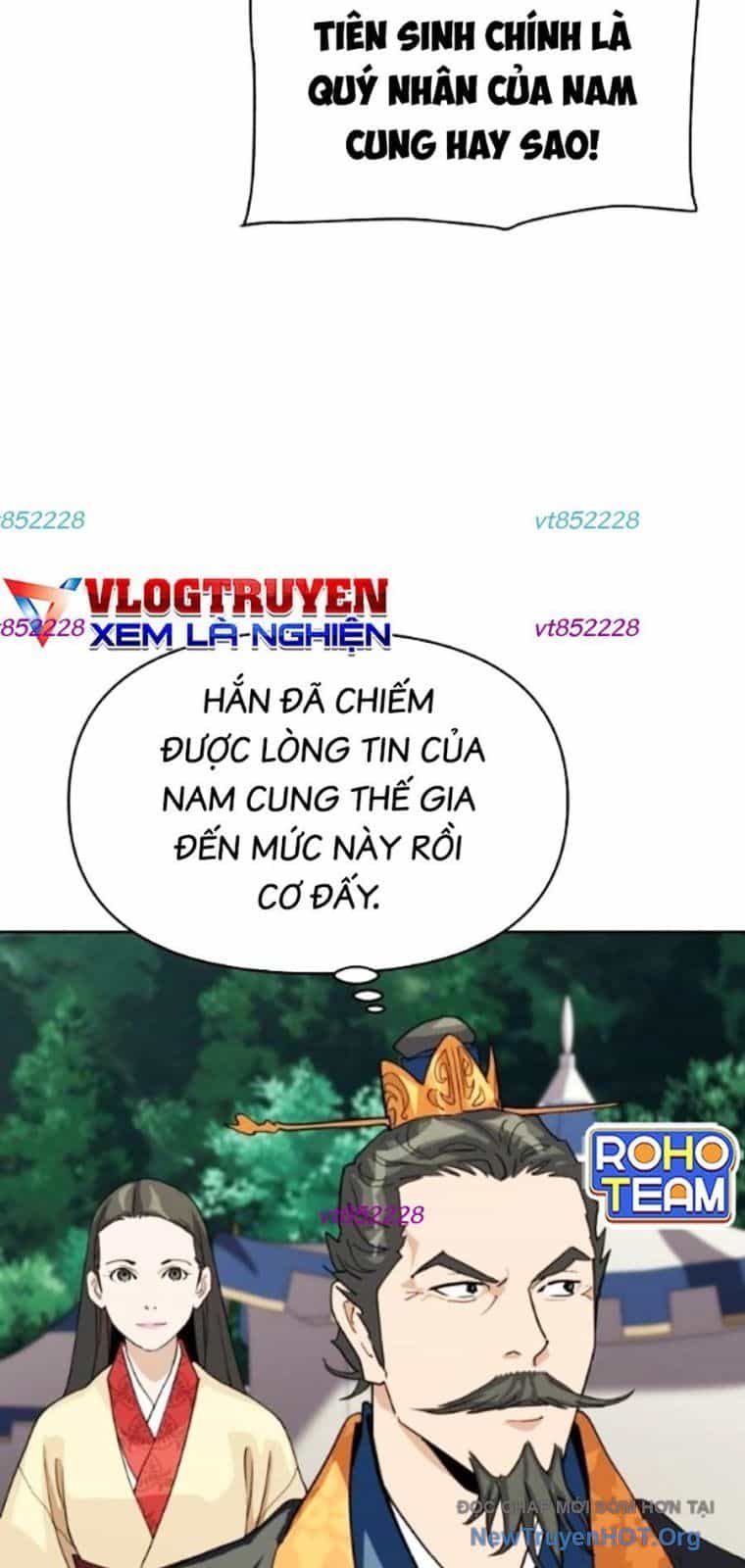 Đại Thánh Trùng Sinh Nam Cung Thế Gia - Chương 34 - ảnh 55