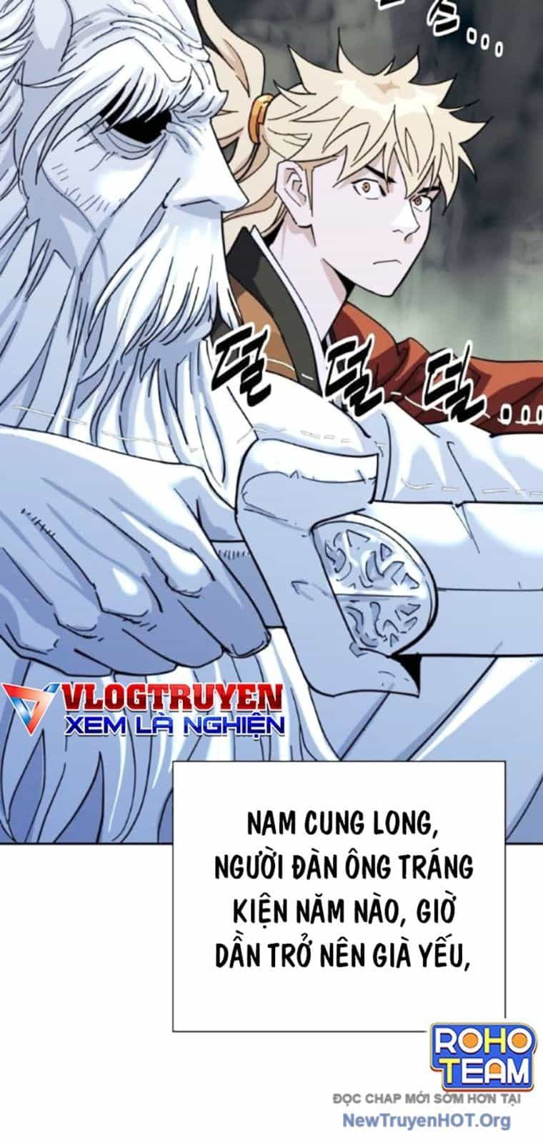 Đại Thánh Trùng Sinh Nam Cung Thế Gia - Chương 35 - ảnh 36