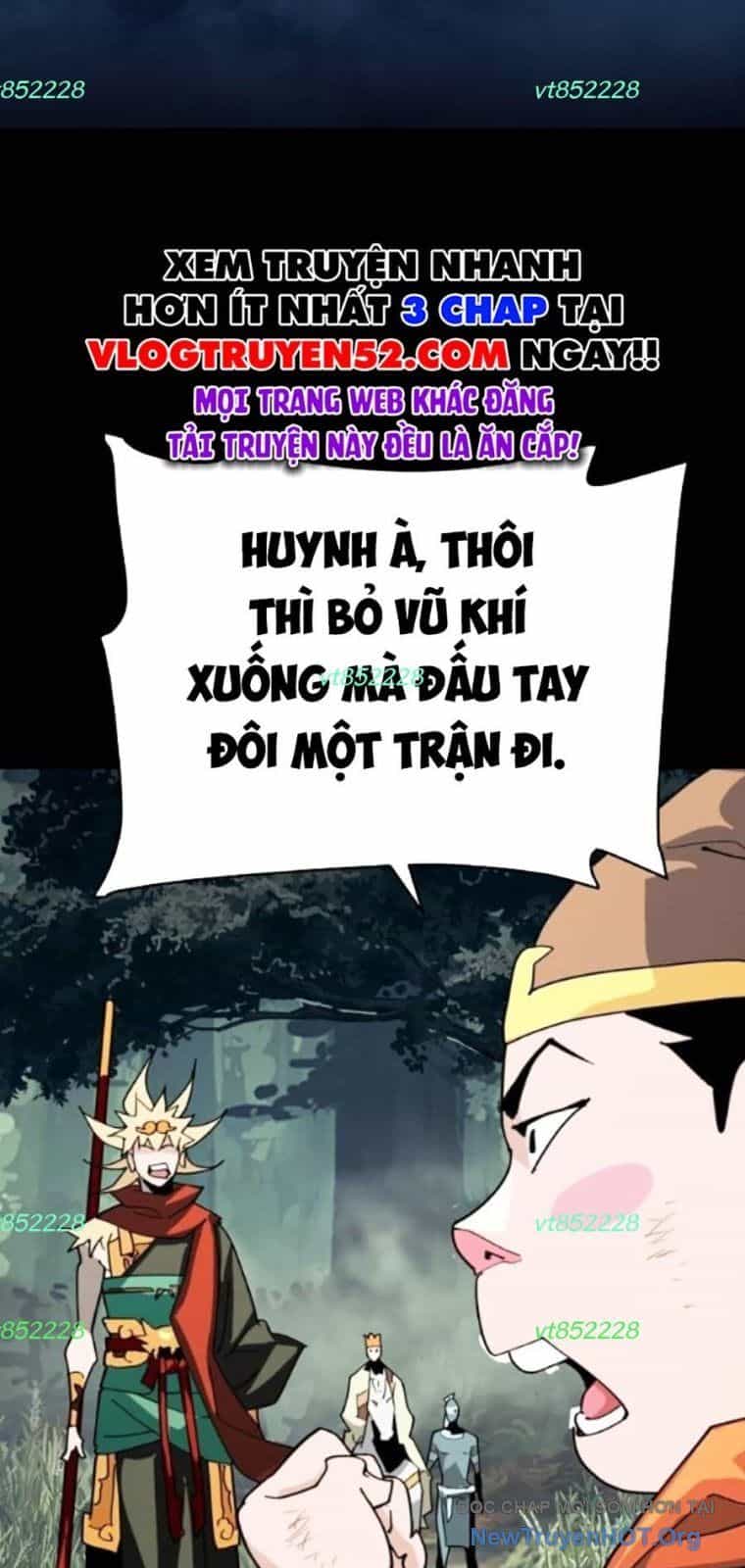 Đại Thánh Trùng Sinh Nam Cung Thế Gia - Chương 37 - ảnh 51