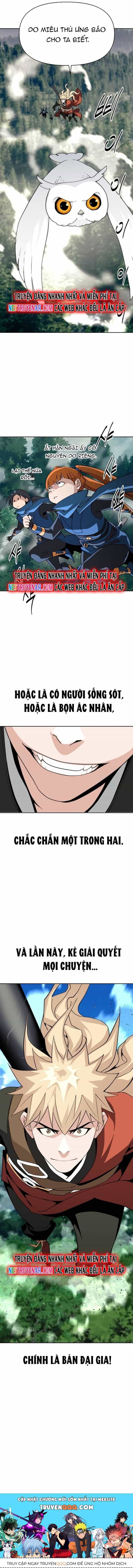 Đại Thánh Trùng Sinh Nam Cung Thế Gia - Chương 38 - ảnh 18