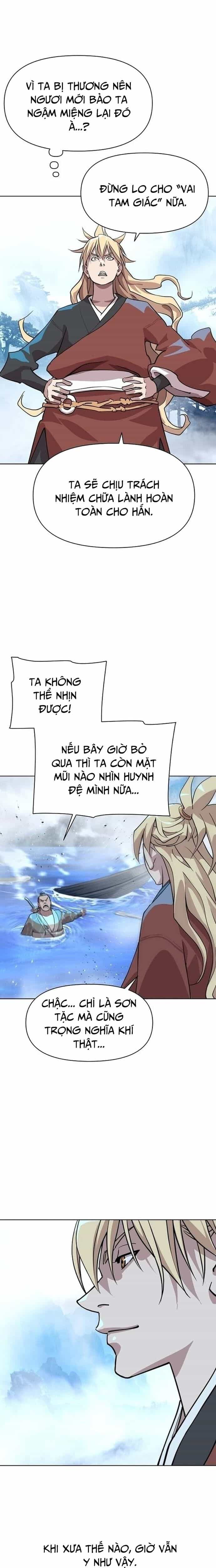 Đại Thánh Trùng Sinh Nam Cung Thế Gia - Chương 4 - ảnh 29