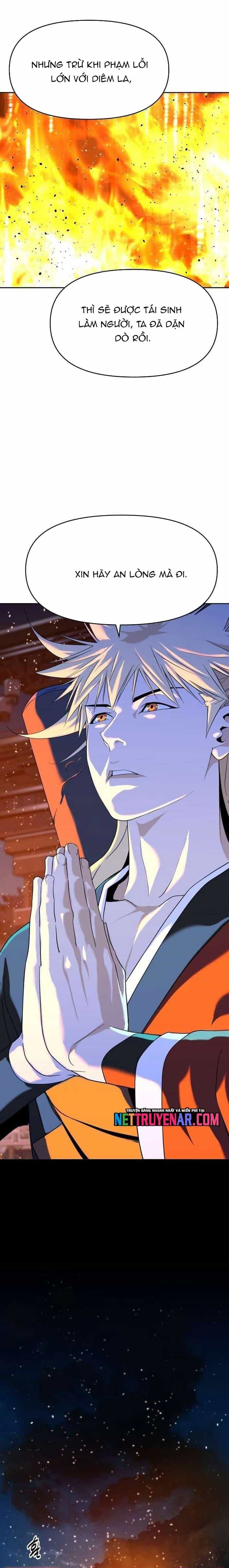 Đại Thánh Trùng Sinh Nam Cung Thế Gia - Chương 40 - ảnh 19