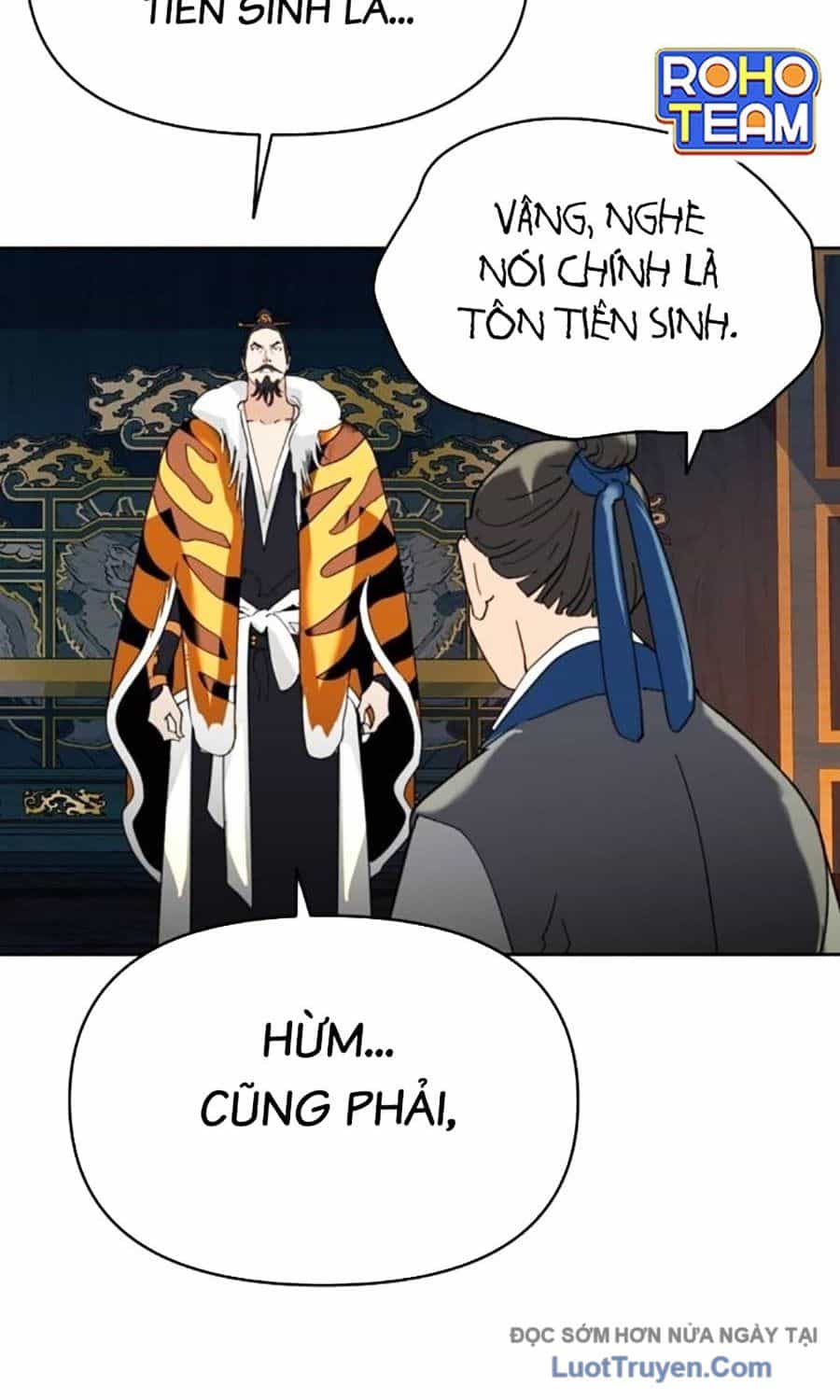 Đại Thánh Trùng Sinh Nam Cung Thế Gia - Chương 42 - ảnh 123