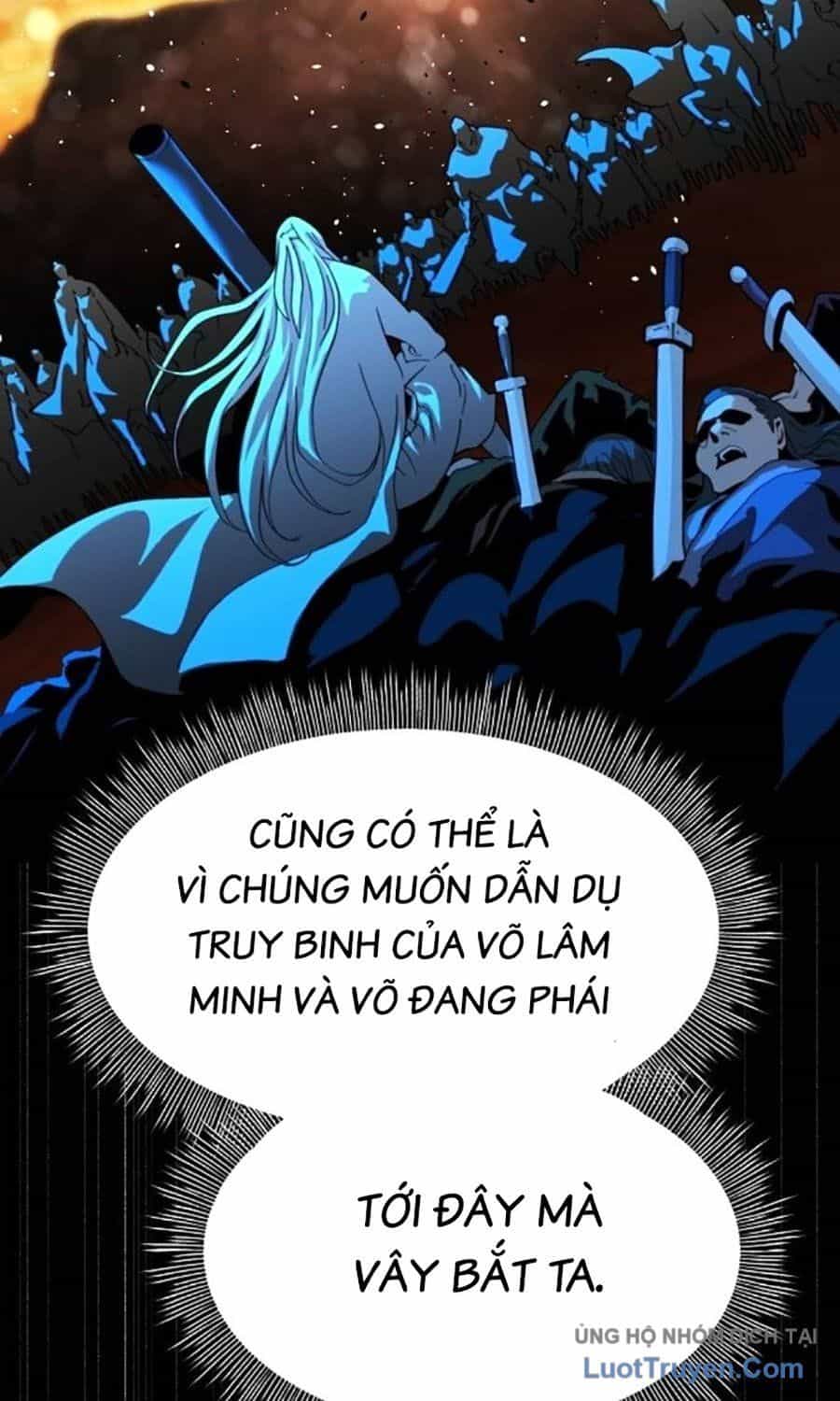 Đại Thánh Trùng Sinh Nam Cung Thế Gia - Chương 43 - ảnh 92