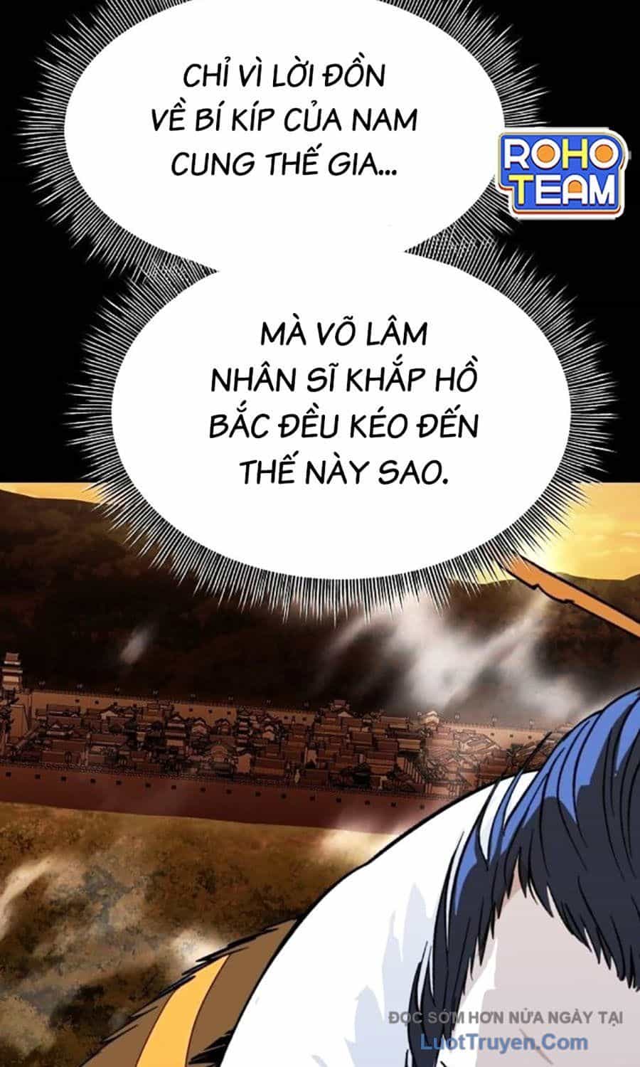 Đại Thánh Trùng Sinh Nam Cung Thế Gia - Chương 46 - ảnh 43