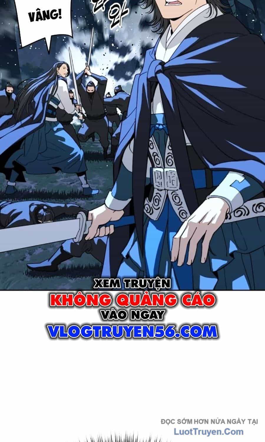 Đại Thánh Trùng Sinh Nam Cung Thế Gia - Chương 47 - ảnh 22